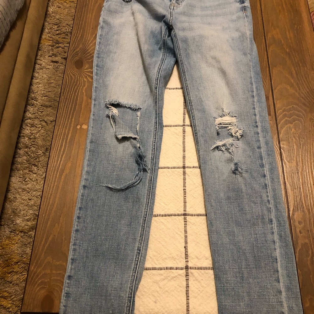 Bundle 2 Jeans - Picture 8 of 8